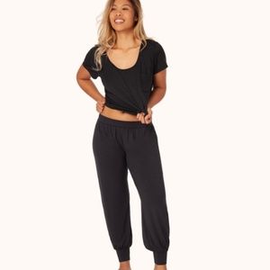 Lively Modal Jogger Size Small